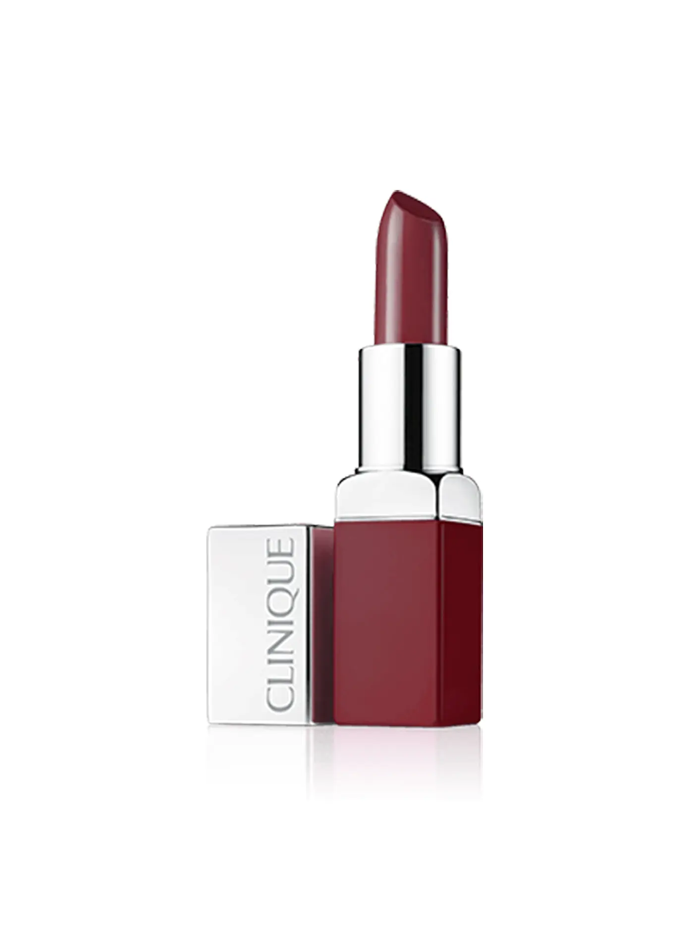 CLINIQUE | Lippenstift - Clinique Pop™ Lip Colour + Primer  (15 Berry Pop) | 